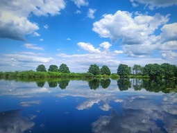 Усадьба Тихий Уголок